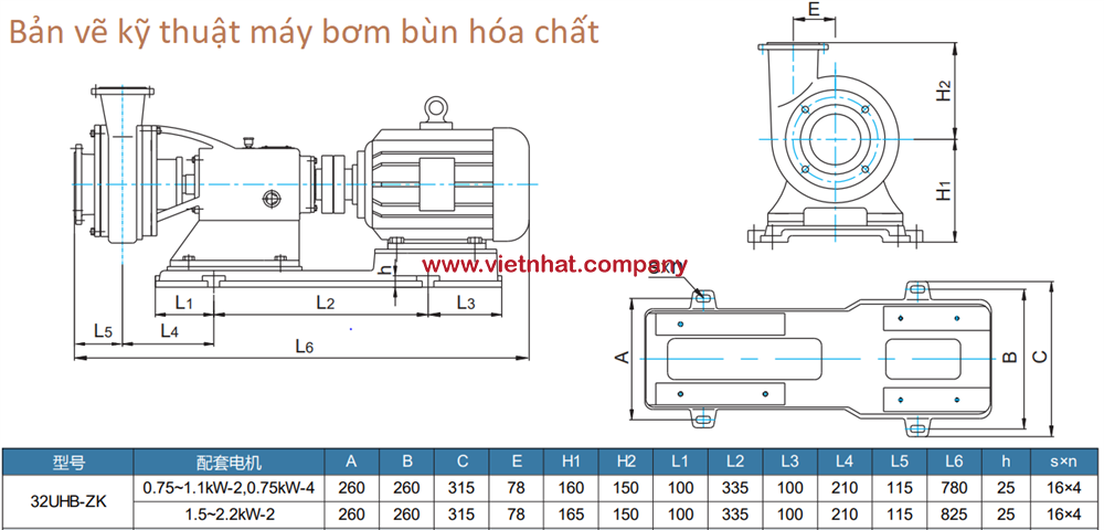 ban-ve-ky-thuat-cua-bom-bun-hoa-chat-32uhb-zk-3-13