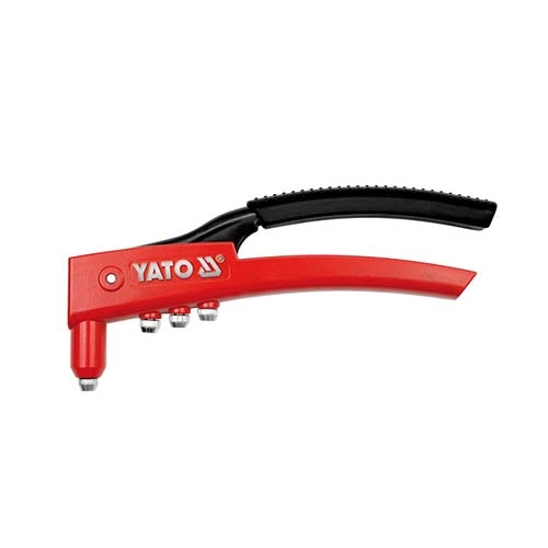 Bán Kềm rút đinh rive 4 lỗ 2.4-4.8mm YATO YT-3600