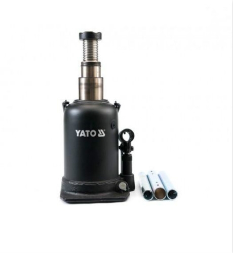 Bán Kích đội thủy lực 2 pistong 12T Yato YT-1715