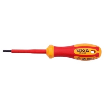 Bán Tuốc nơ vít đầu sao cách điện PZ1x80x55 YT-28125