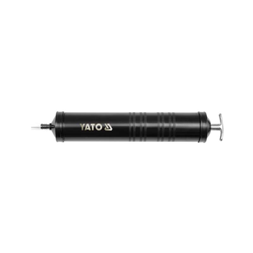 Bán Súng bơm dầu cầm tay 500ml Yato YT-0708