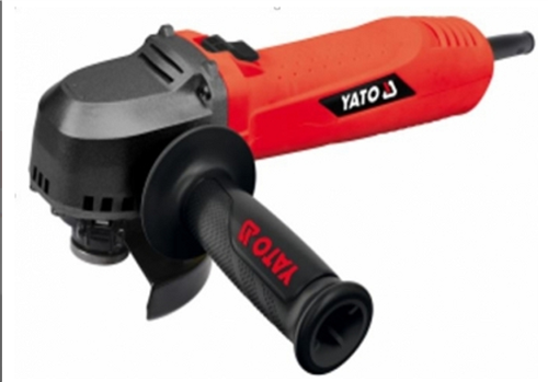 Bán Máy Mài Cắt Góc 850W-100Mm YT-82085