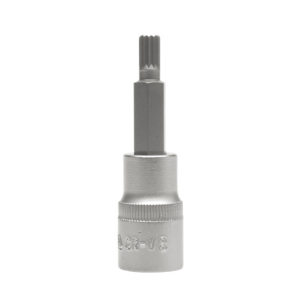 Bán Đầu tuýp 1/2 inch mũi vít hoa thị Yato YT-7732