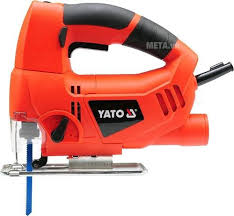 Bán Máy cưa lọng 750W Yato YT-82271