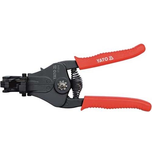 Bán Kềm tuốc dây điện đa năng 185mm YT-2316