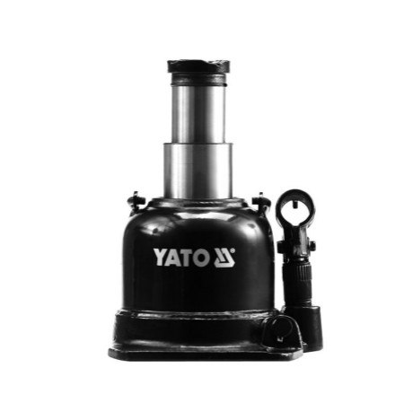 Bán Kích đội thủy lực 2 pistong 10T loại lùn Yato YT-1713