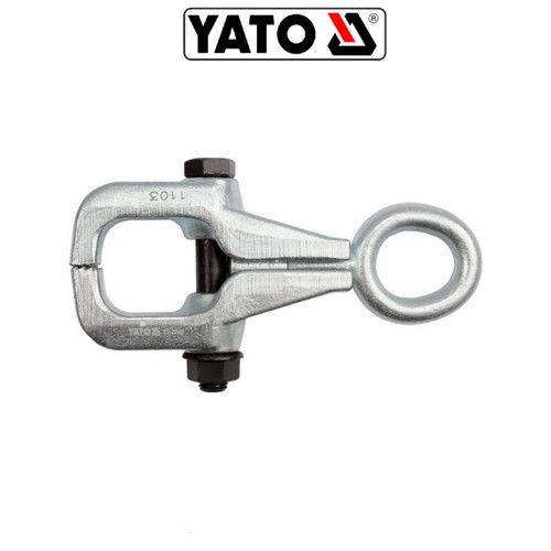 Bán Kẹp sắt xi làm đồng Yato YT-2543