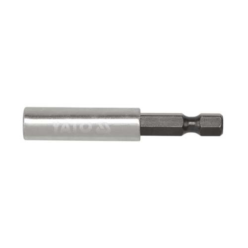 Bán Khớp nối nhanh mũi lục giác đầu nam châm 1/4 inch Yato YT-0465