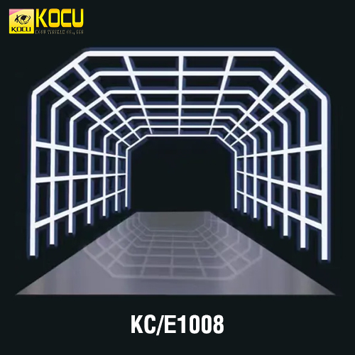 Bán Hệ thống đèn LED rửa xe KC/E1008