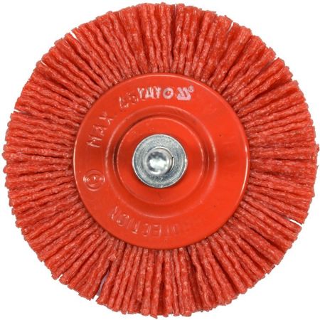 Bán Chổi cước sợi nylon 75mm Yato YT-47791