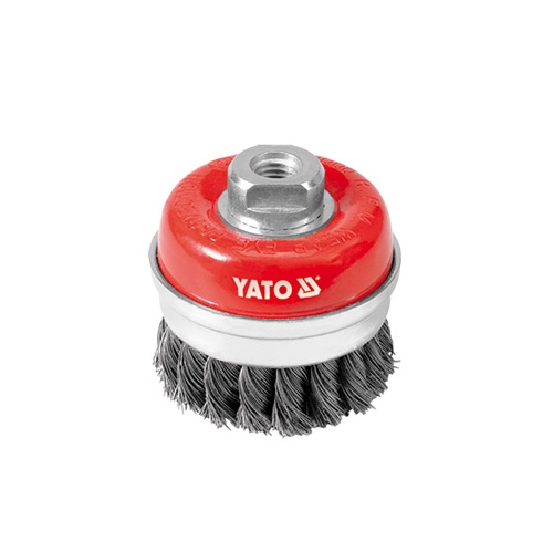 Bán Chổi cước sợi thép Yato YT-4768