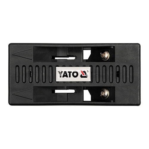 Bán Bào đánh bóng Yato YT-5710