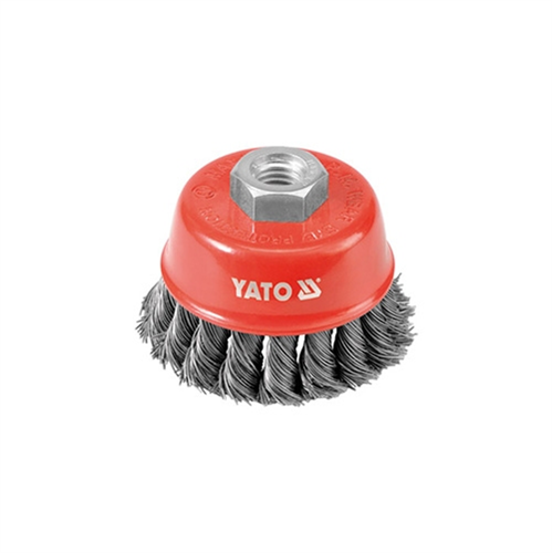 Bán Chổi cước sợi thép Yato YT-4767