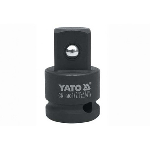 Bán Đầu tuýp chuyển đổi 1/2 inch sang 3/8 inch Yato YT-10670