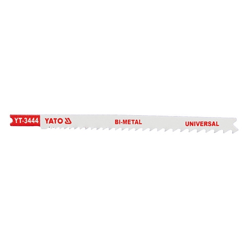 Bán LƯỠI CƯA LỌNG 10~5TPI/2,4-5mm YT-3444