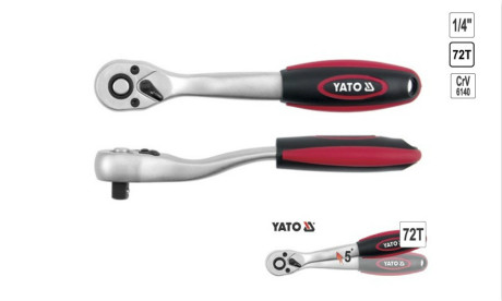 Bán Cần xiết lực Yato 1/4 inch Yato YT-0319