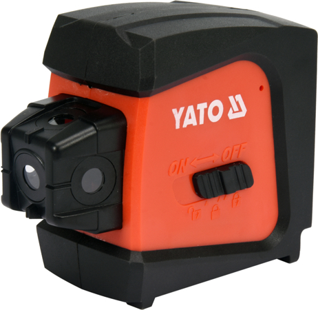 Bán Thước laser 5 điểm - YT-30427