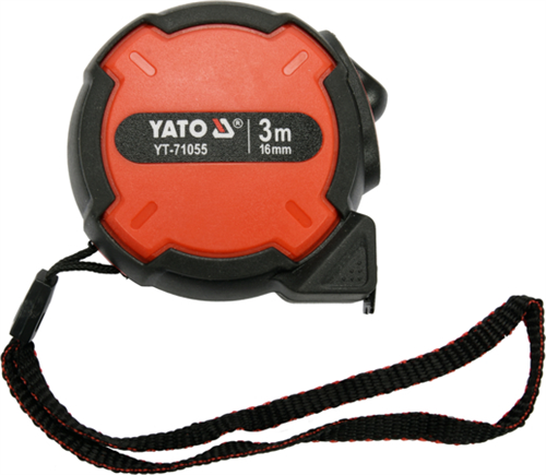 Bán Thươc dây cuộn 3mx16mm Yato YT-71055