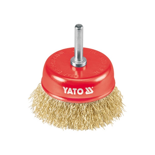 Bán Chổi cước sợi đồng Yato YT-4750