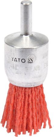 Bán Chổi cước sợi nylon 25mm Yato YT-47780