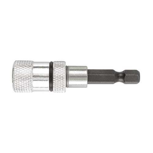 Bán Khớp nối nhanh mũi lục giác đầu nam châm 1/4 inch Yato YT-0466