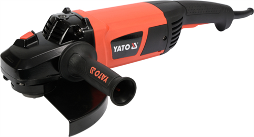 Bán Máy Mài Cắt Góc 2100W-230Mm YT-82103