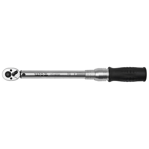 Bán CỜ LÊ LỰC ĐIỀU CHỈNH NGẮN DÀI YATO 1/4 inch YT-0751