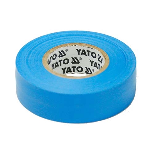 Bán Băng dính điện màu xanh dương Yato YT-81651