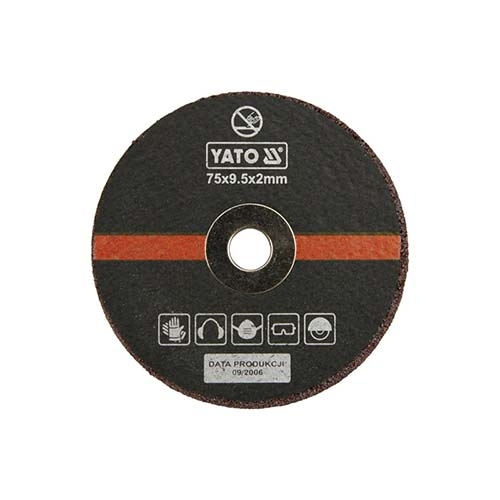 Bán Bộ dĩa cắt 5 cái Yato YT-0994