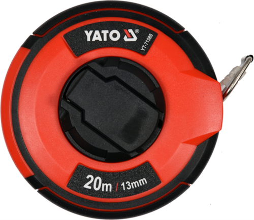 Bán Thước cuộn thép 20m Yato YT-71580