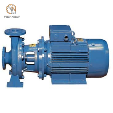 Bán Bơm ly tâm liền trục DP Block - DP PUMPS