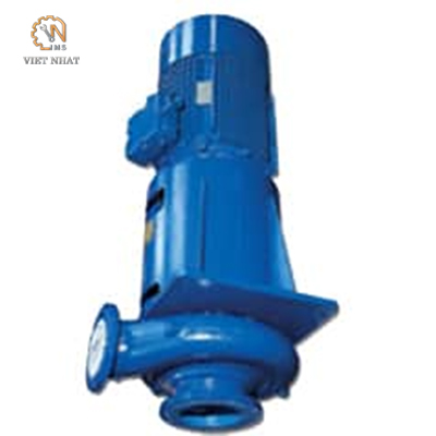 Bán Bơm ly tâm trục đứng VD - DP PUMPS