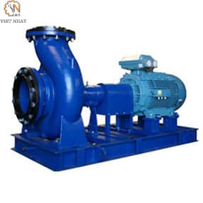 Bán Bơm ly tâm trục ngang rời trục LDP-X - DP PUMPS