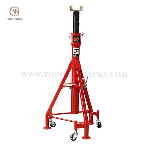 Bán Chân kê đế cao BIGRED TRF30703(7T)