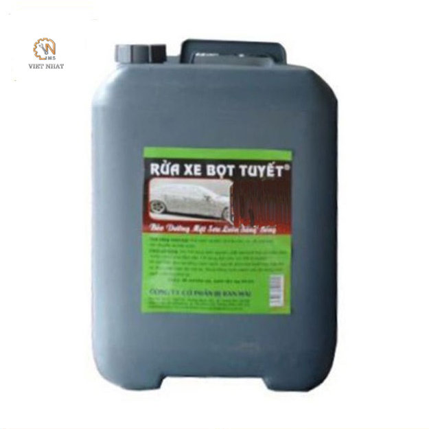 Bán Dung dịch tạo bọt tuyết KC-20L