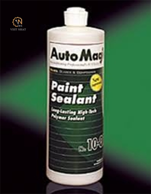 Bán Xi đánh bóng bước 3 cao cấp Paint Sealant No.10QT