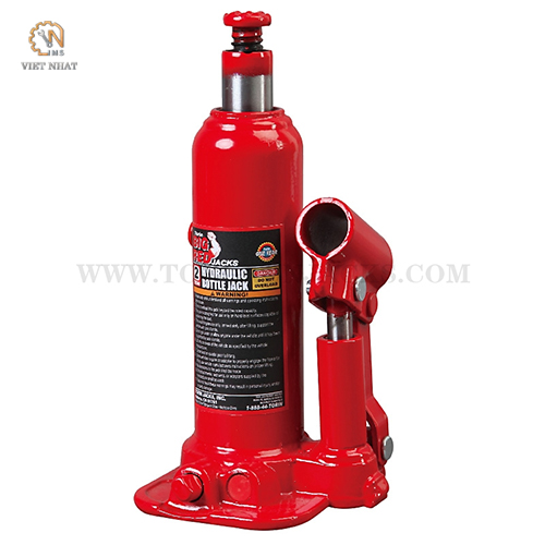 Bán Kích con đội thủy lực BIGRED TH90204X