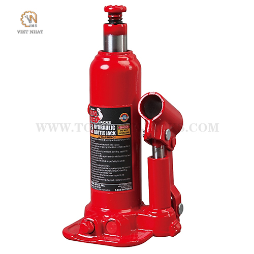 Bán Kích con đội thủy lực BIGRED TH90204(2T)