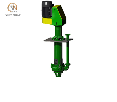 Bán Máy bơm bùn trục đứng V Series - SCHURCO SLURRY