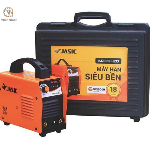 Bán Máy hàn điện tử Jasic ARES 120