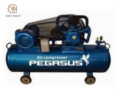 Bán MÁY NÉN KHÍ DÂY ĐAI PEGASUS-4HP-230L