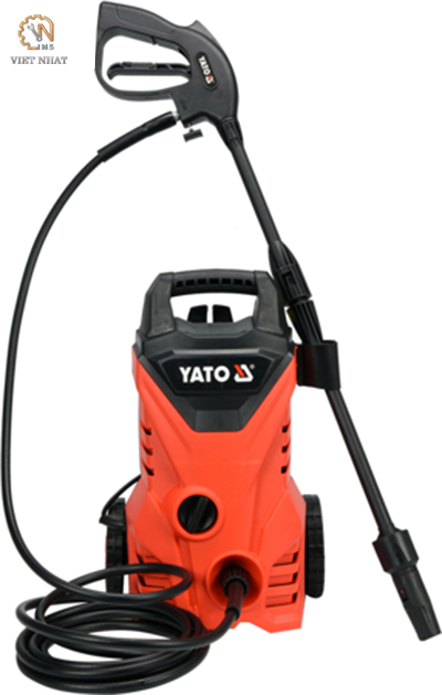 Bán Máy rửa xe cao áp 1400W Yato YT-85910