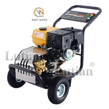 Bán Máy rửa xe chạy xăng Lutian 13HP 18G36-13A