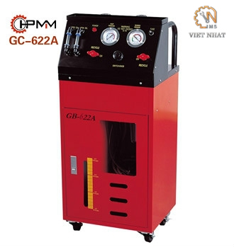 Bán Máy thay dầu trợ lực lái HPMM GC-622A