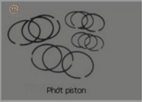 Bán PHỚT PISTON