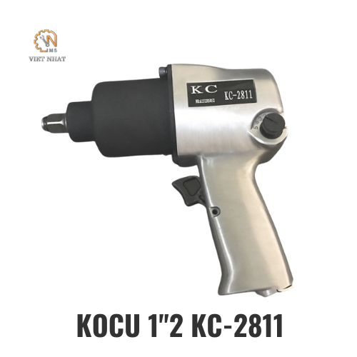 Bán Súng bu lông 2 búa 1/2 inch Kocu KC-2811