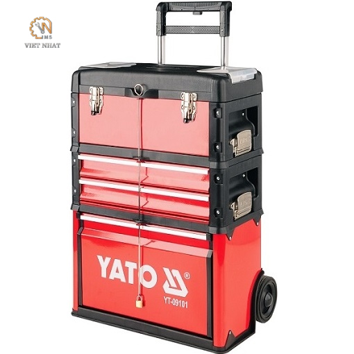 Bán Vali đựng đồ nghề cao cấp Yato YT-09101