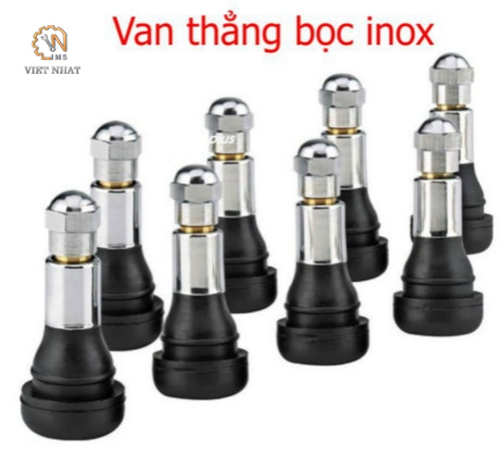 Bán Van bọc inox