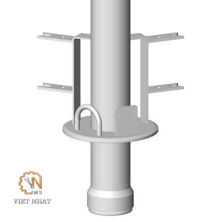 Bán Van định lượng DCX3 Definox