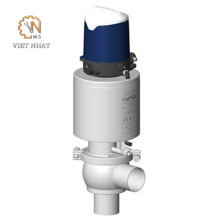 Bán Van ngắt ổ trục vô trùng DCX3 – Definox